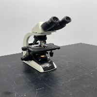 Accu-Scope 3012 Series Microscope image 0
